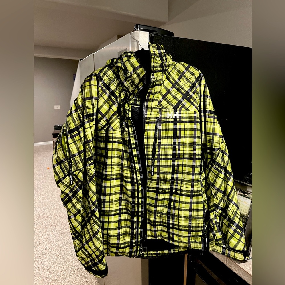 Helly Hansen Jacket - image 1